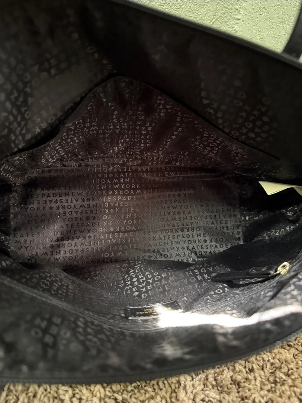 ♠️ kate spade ♠️ - Haven Lane Hani Tote
